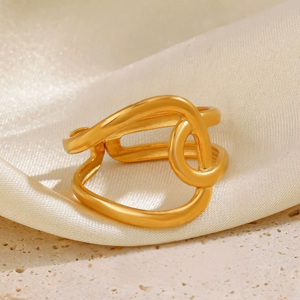 Linked Ring – Image 5