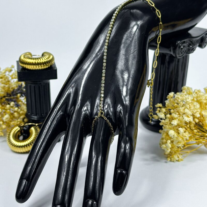 Marivelle Hand harness