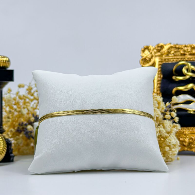 Snake bracelet 3.2mm