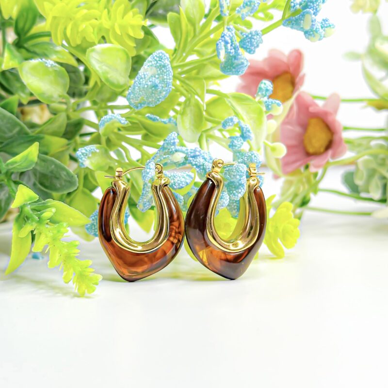 Curve Shell Hoops-Brown