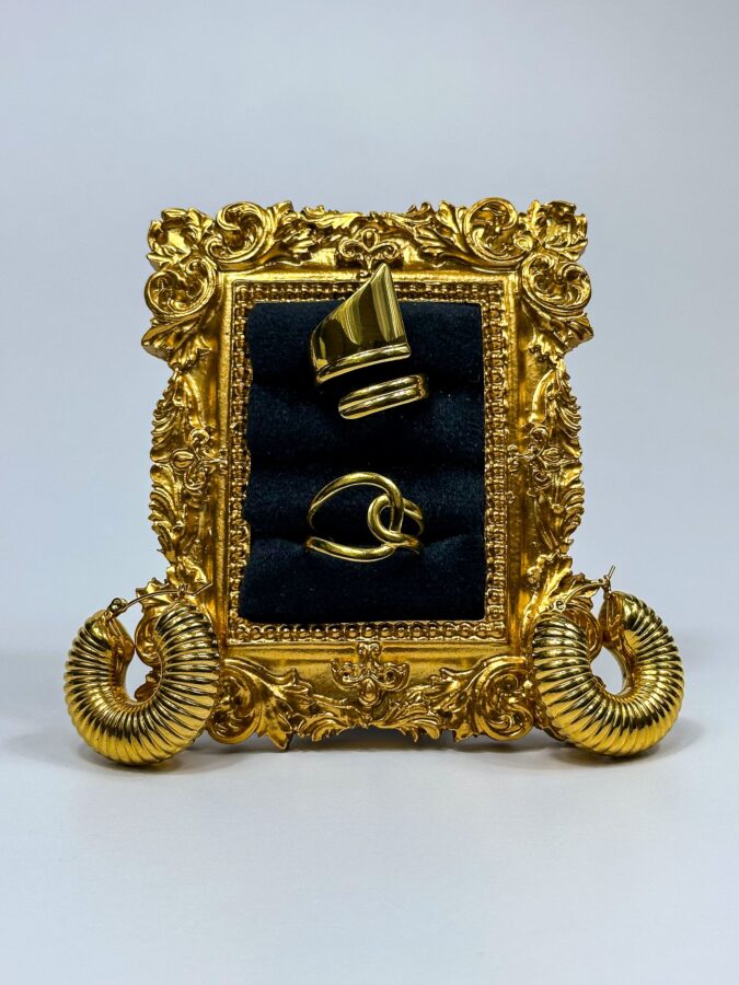 Linked Ring – Image 4