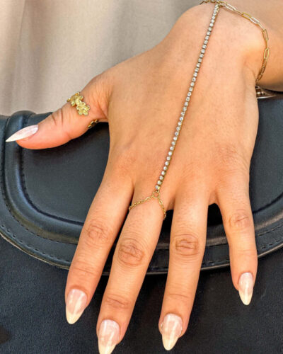 Marivelle Hand harness