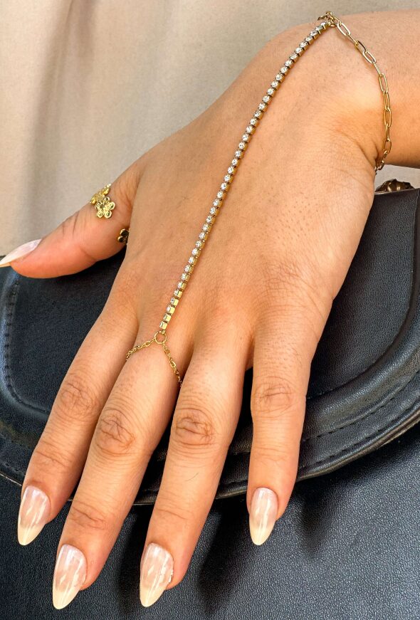 Marivelle Hand harness – Image 2