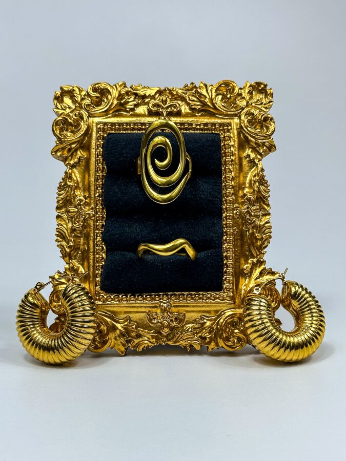 Wafaa Ring – Image 7