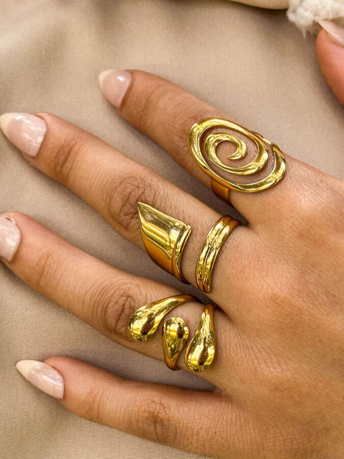 YOLE RING – Image 3