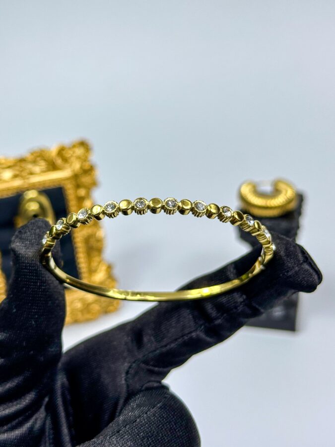 VARELLE MIX BANGLE – Image 5
