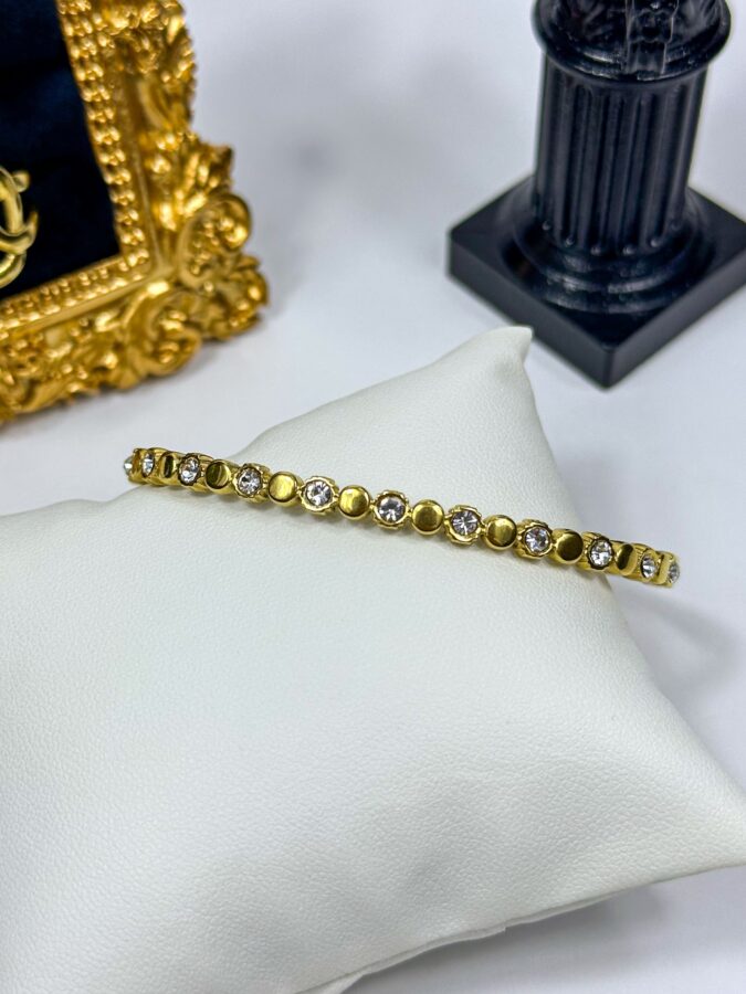 VARELLE MIX BANGLE – Image 4